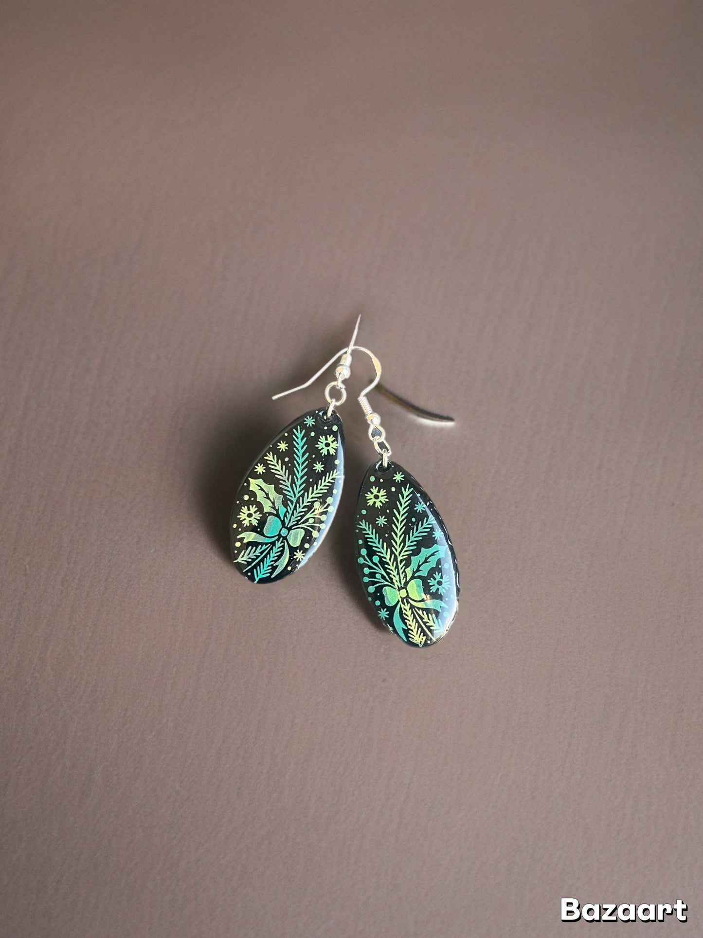 Boucle jardin botanique