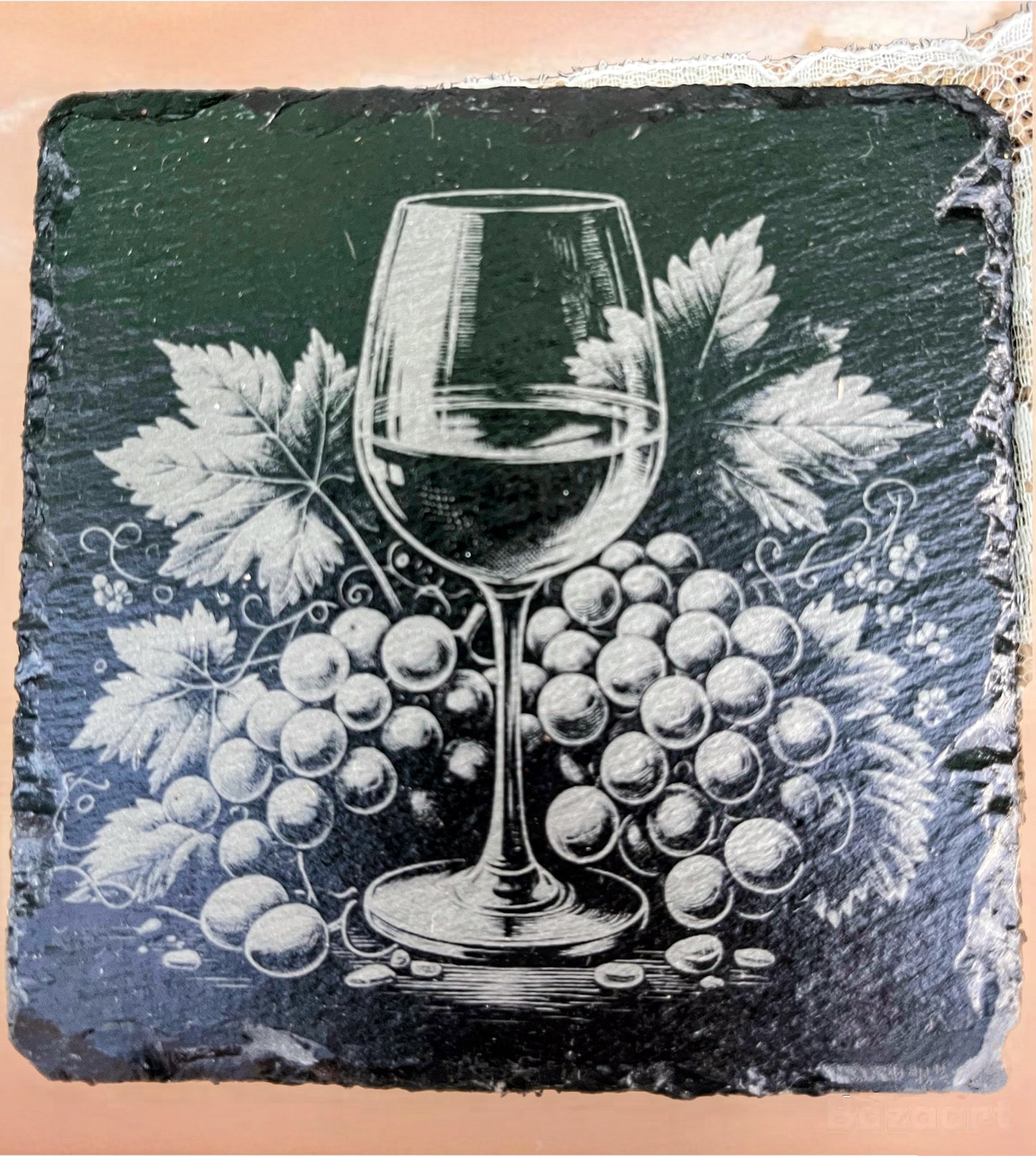 Collection le vignoble