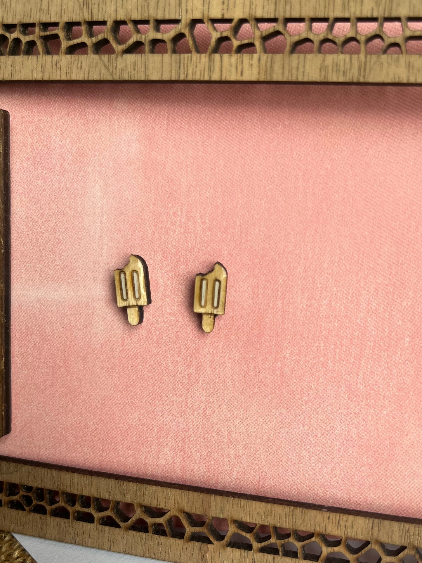 Lot de 4 puces d’oreilles