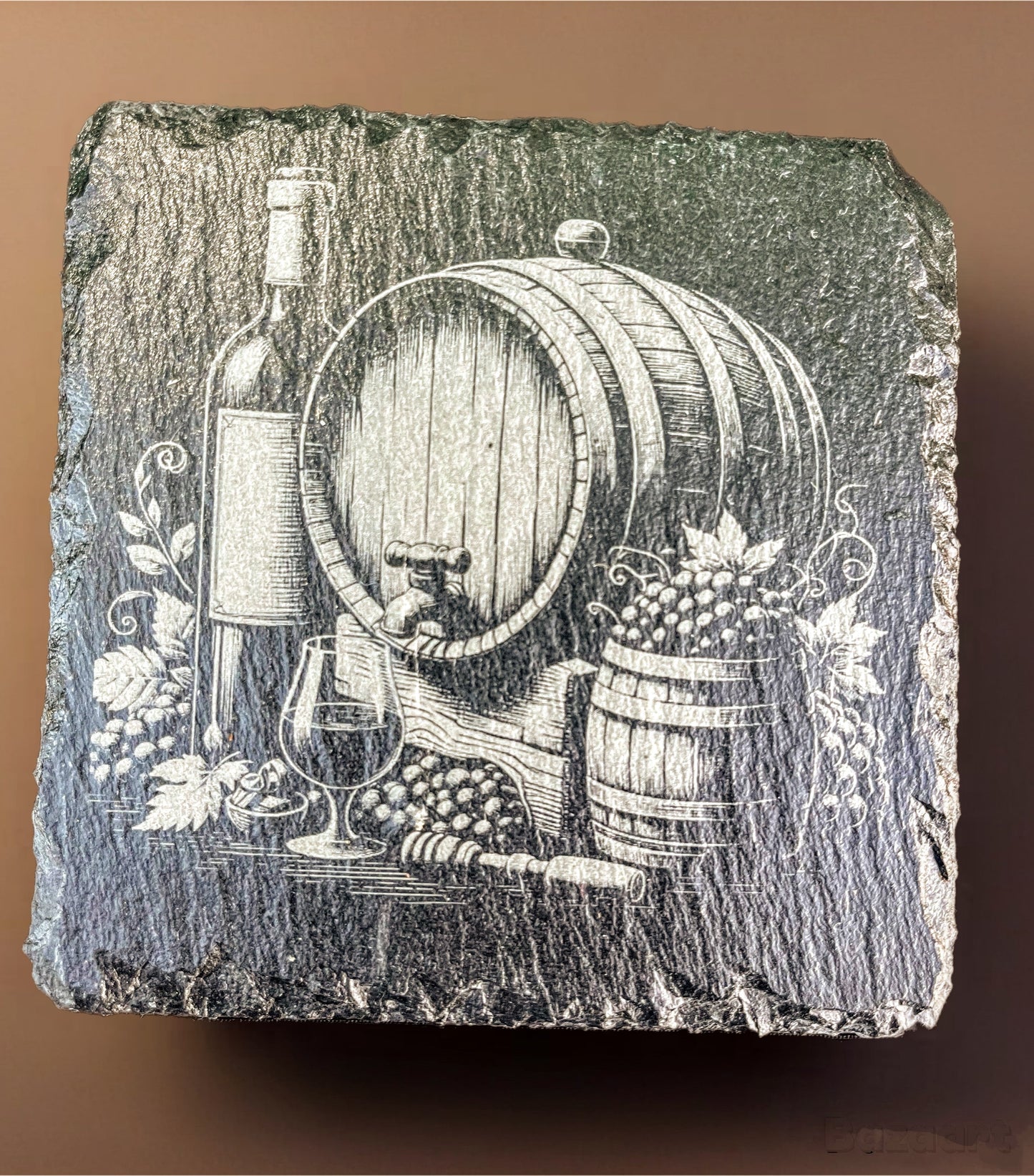 Collection le vignoble