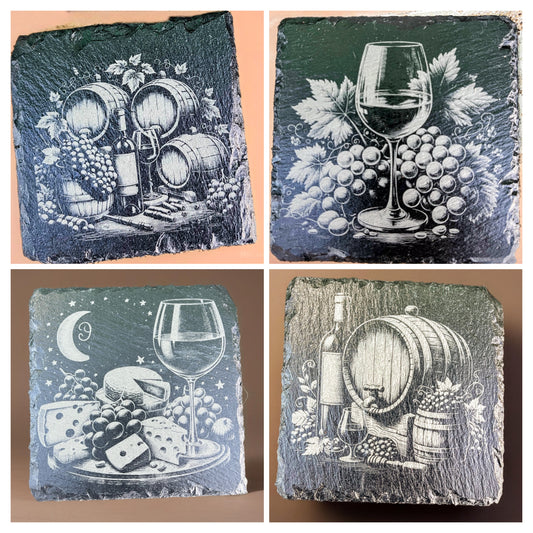 Collection le vignoble