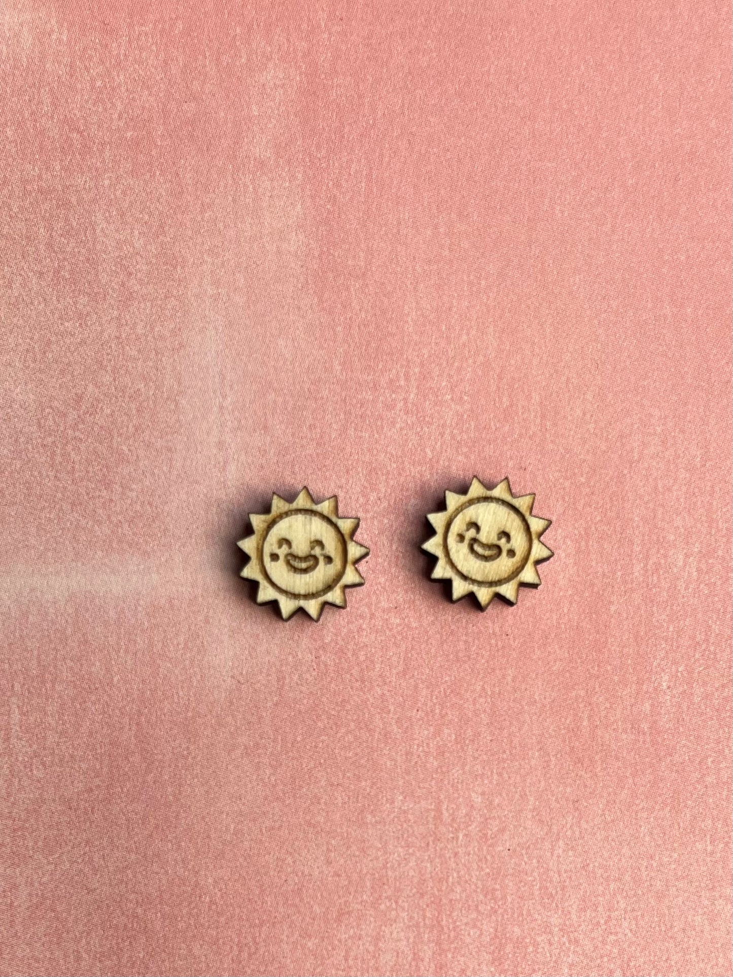 Lot de 4 puces d’oreilles