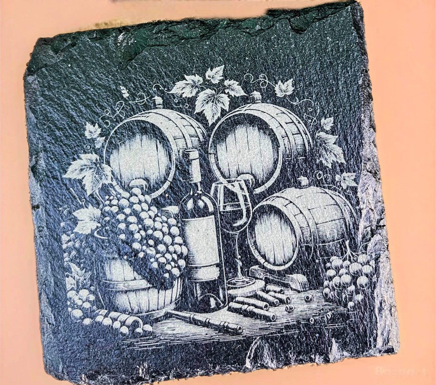Collection le vignoble