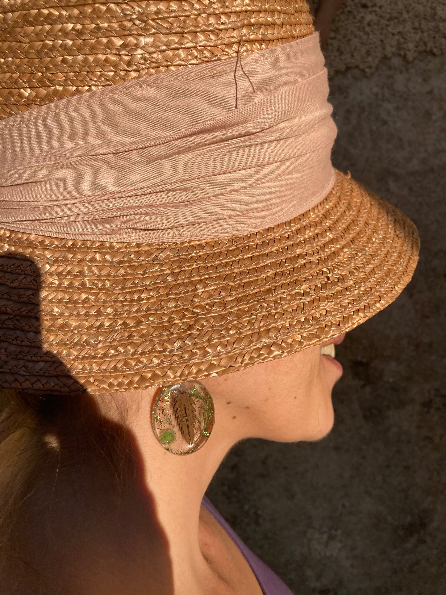boucle resine 3