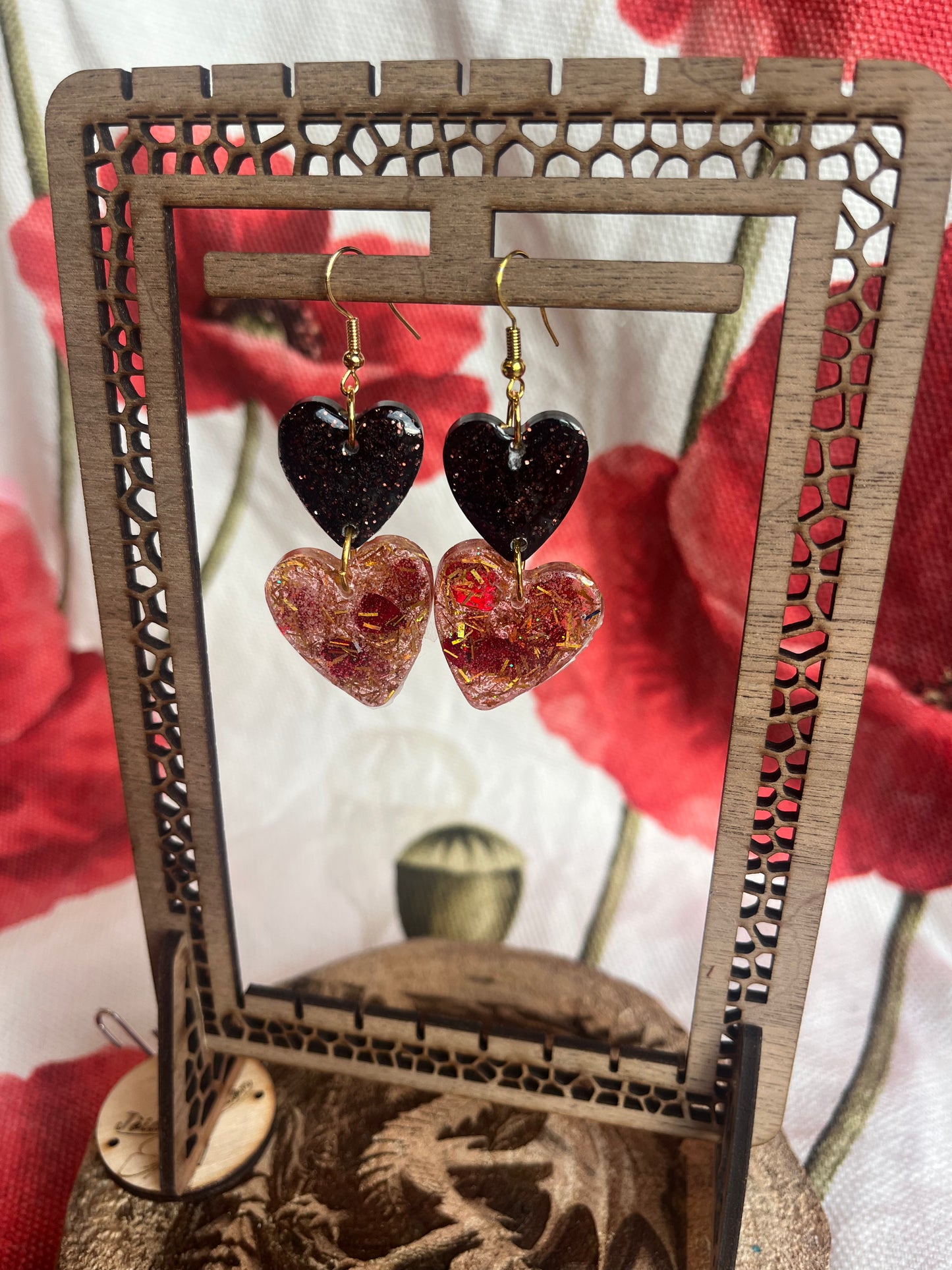 Double coeur
